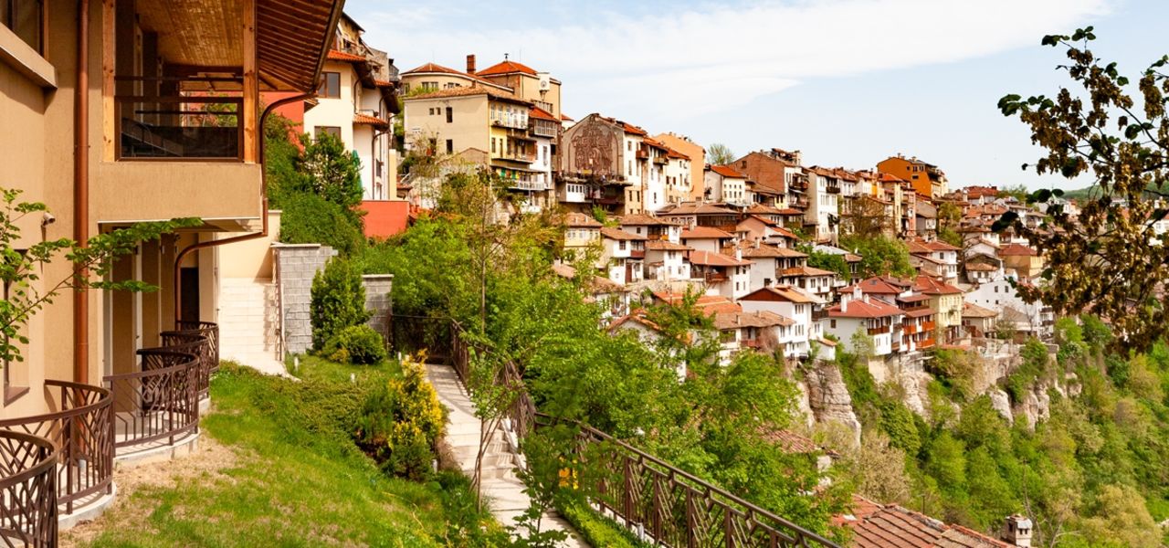 Budapest to Istanbul Adventure