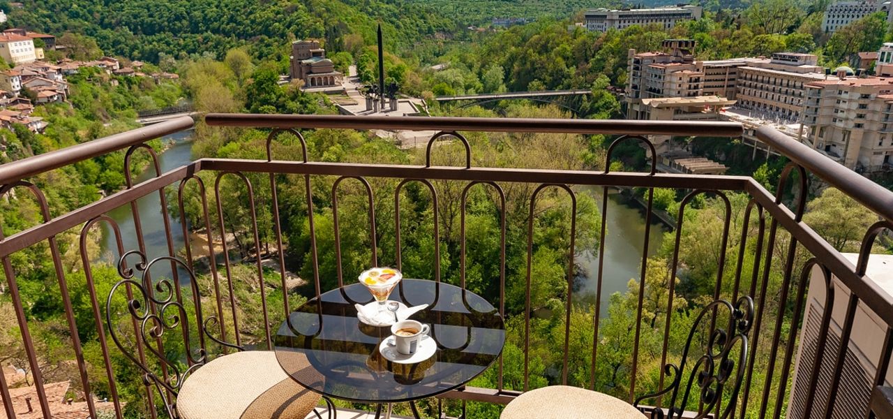 Budapest to Istanbul Adventure