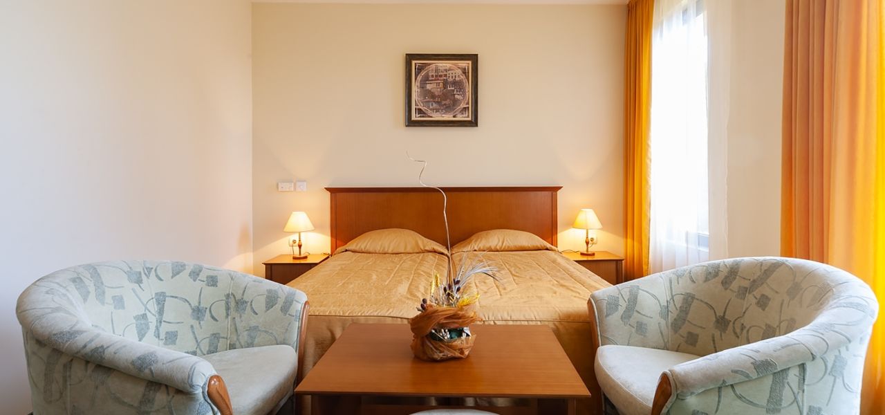 Budapest to Istanbul Adventure