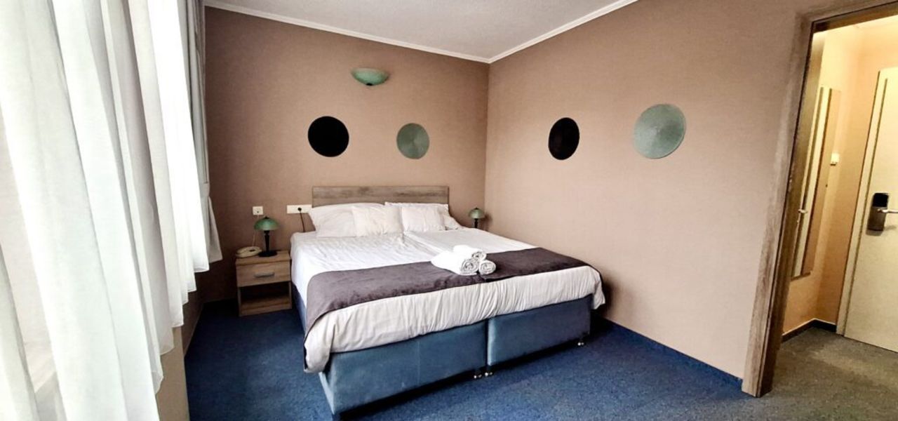 Budapest to Istanbul Adventure