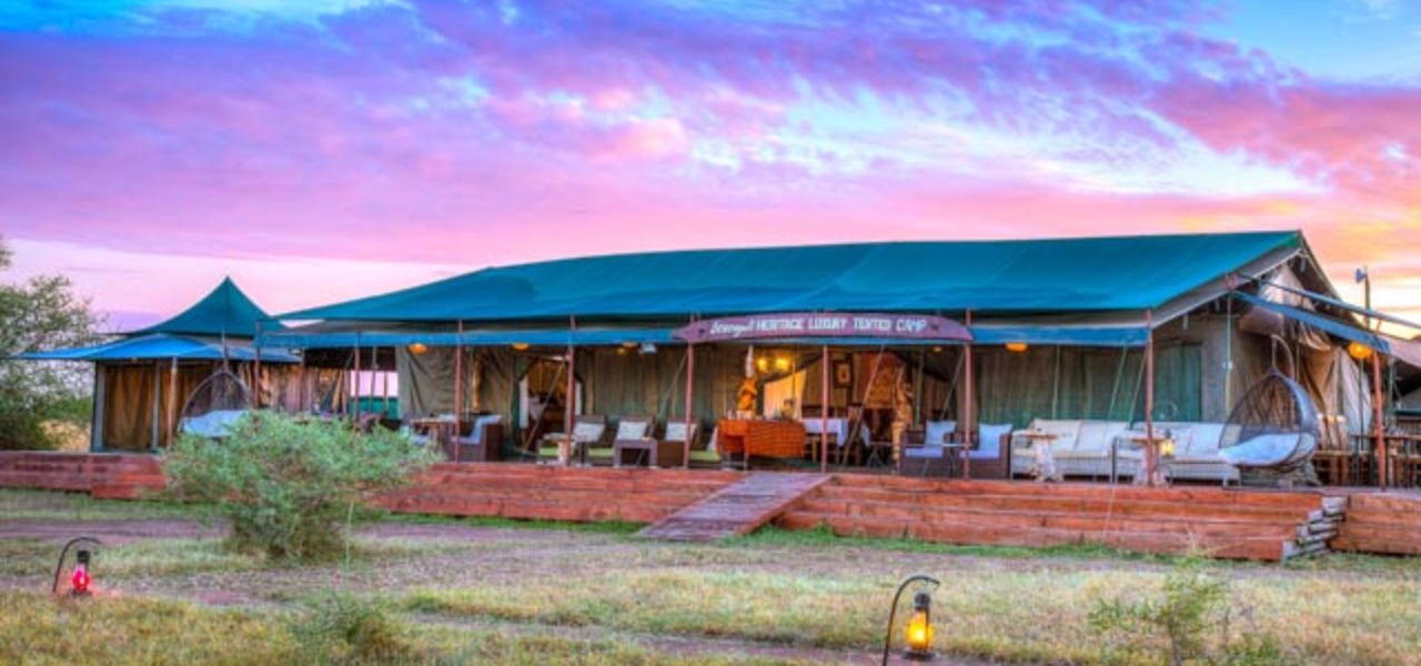 Tanzania Safari Adventure