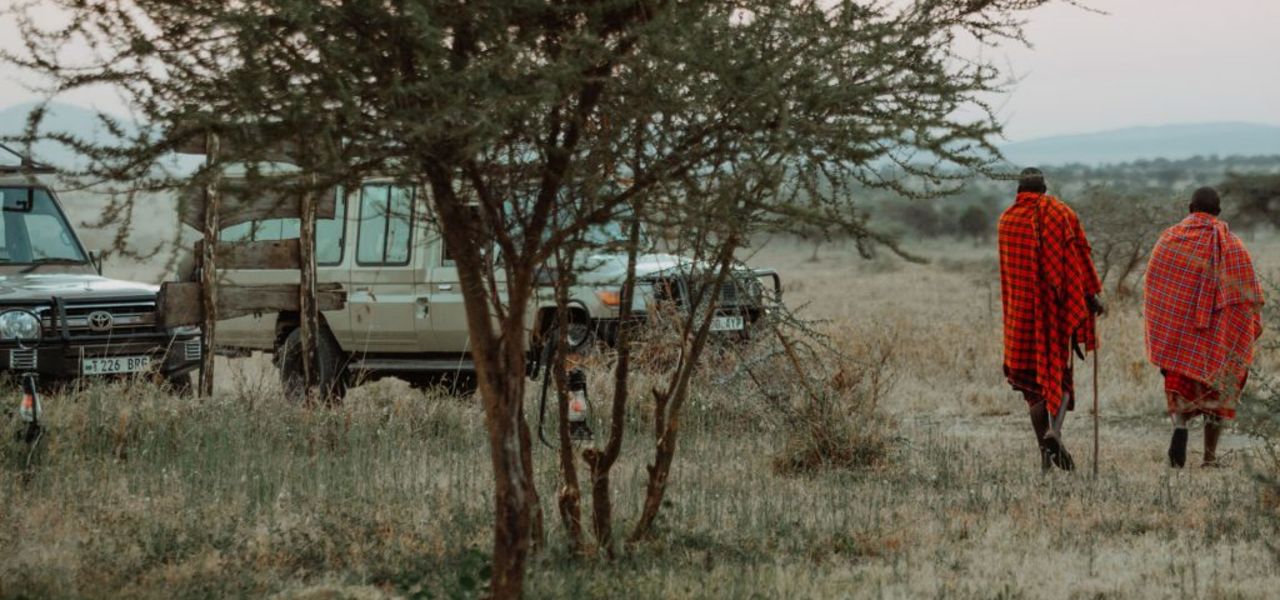 Tanzania Safari Adventure