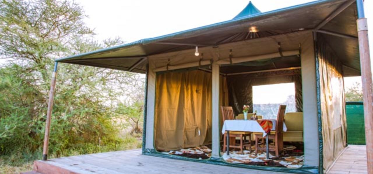 Tanzania Safari Adventure