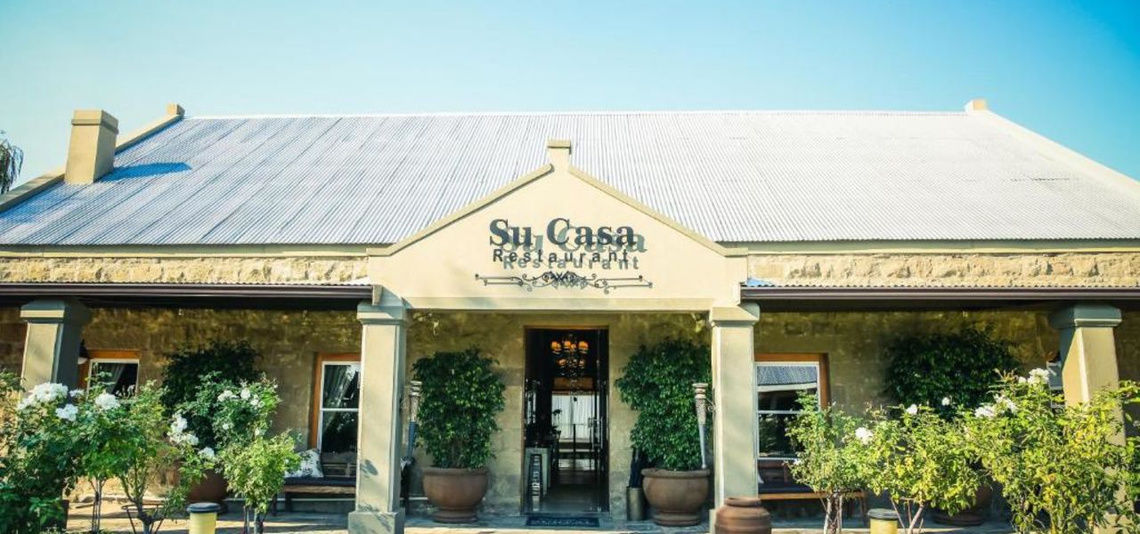 Best of the Garden Route – Premium Adventure