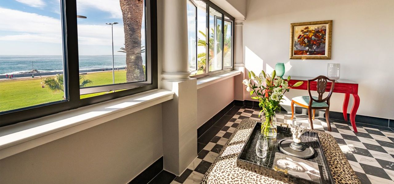 Signature South Africa | Wild Coasts & Winelands