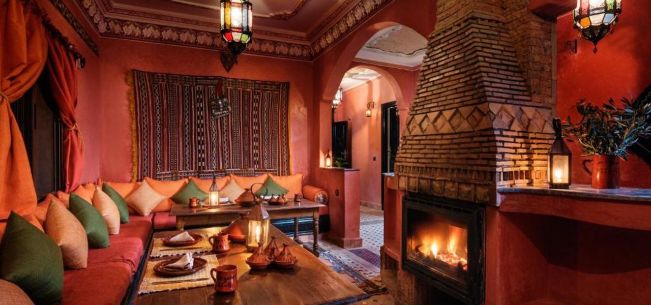Discover Morocco