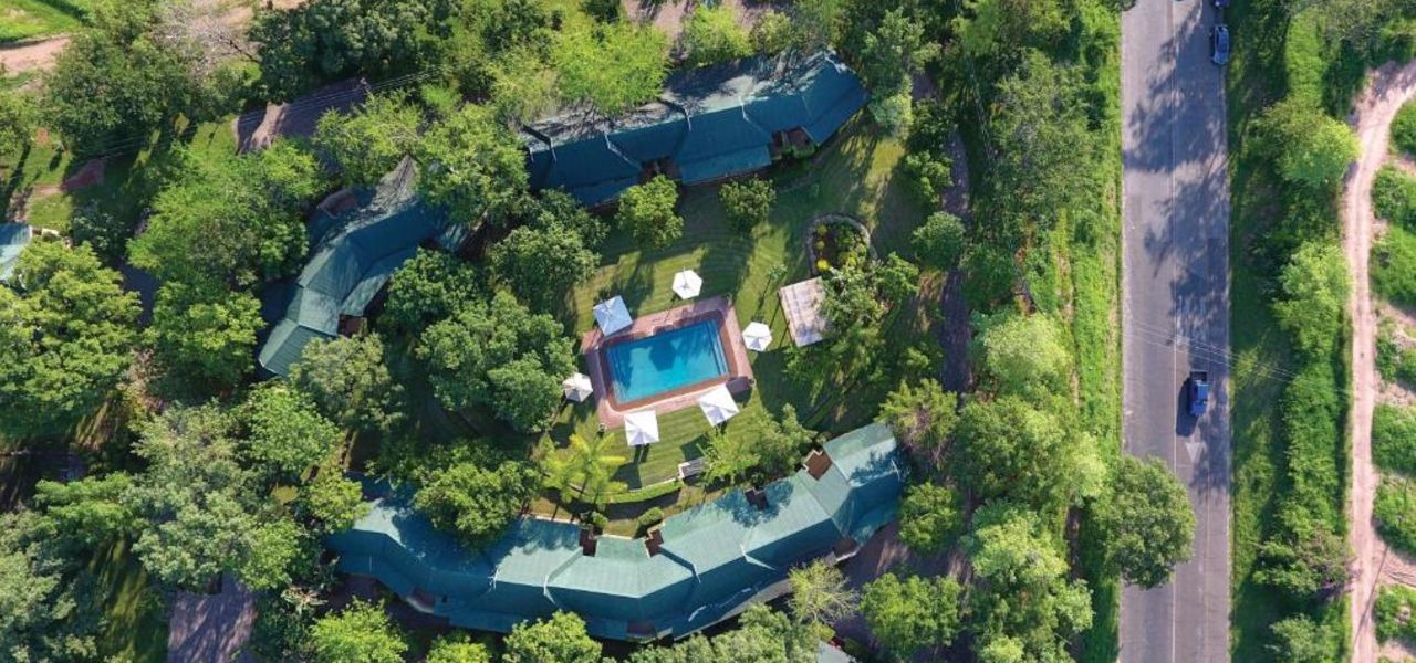 Essential Kruger Safari