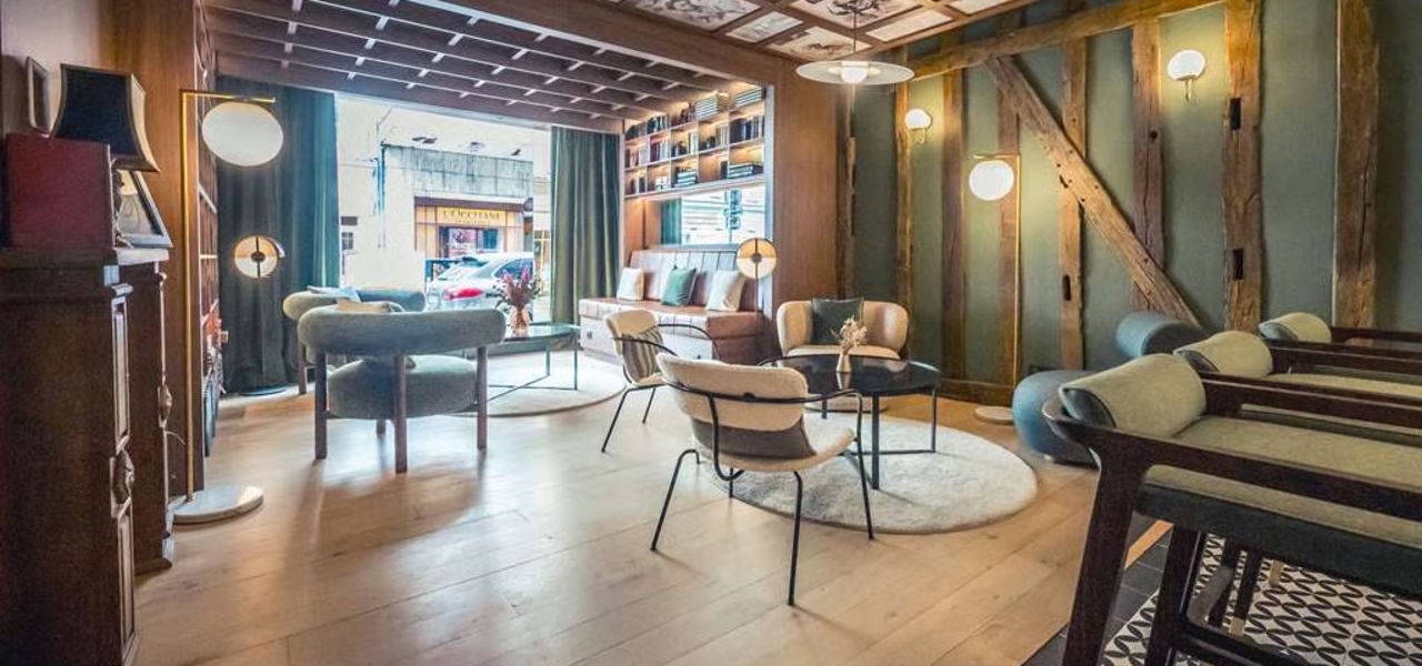 Discover Burgundy & Alsace – Premium Adventure