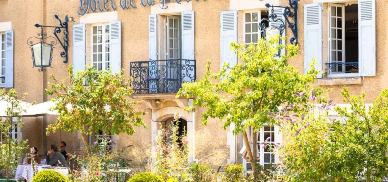 Discover Burgundy & Alsace – Premium Adventure