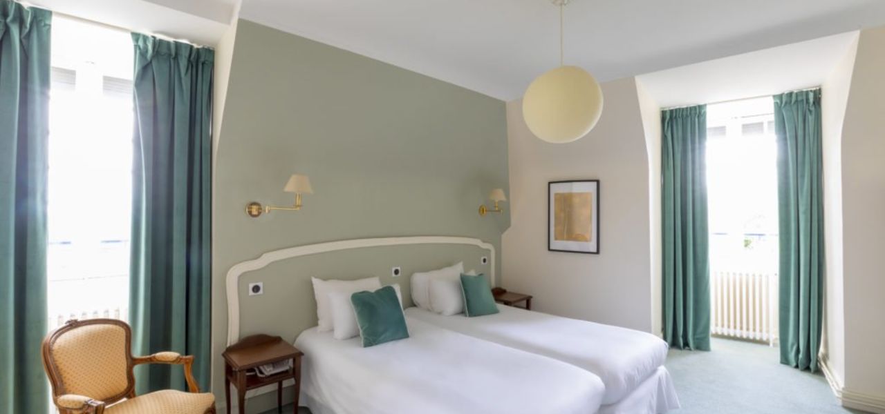 Discover Burgundy & Alsace – Premium Adventure