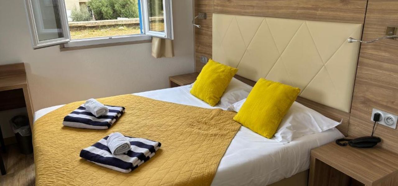 Hike Corsica’s Mountains & Coast