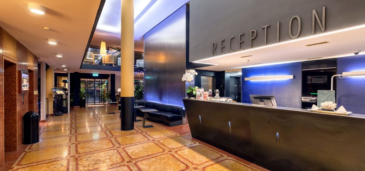 Discover Switzerland by Rail