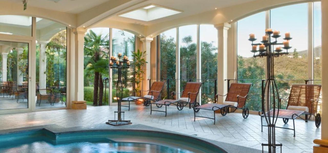 Discover Switzerland by Rail