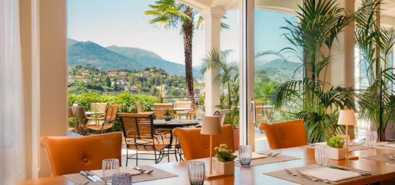 Discover Switzerland by Rail