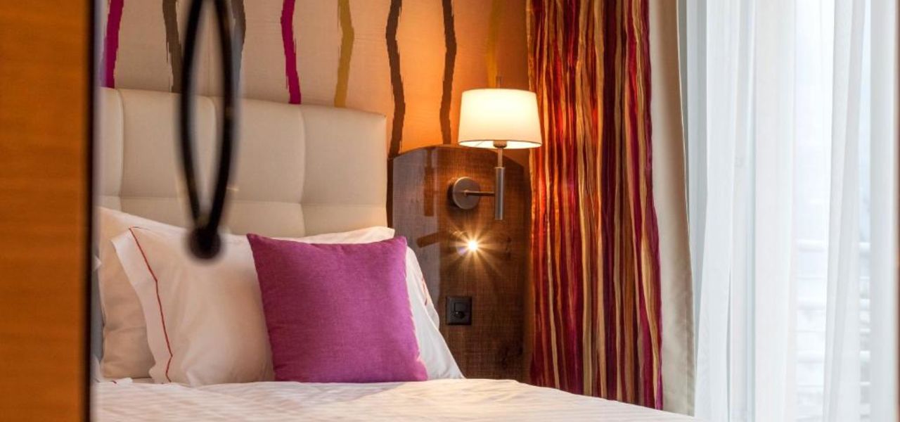 Discover Switzerland by Rail