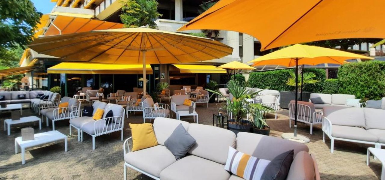 Discover Switzerland by Rail