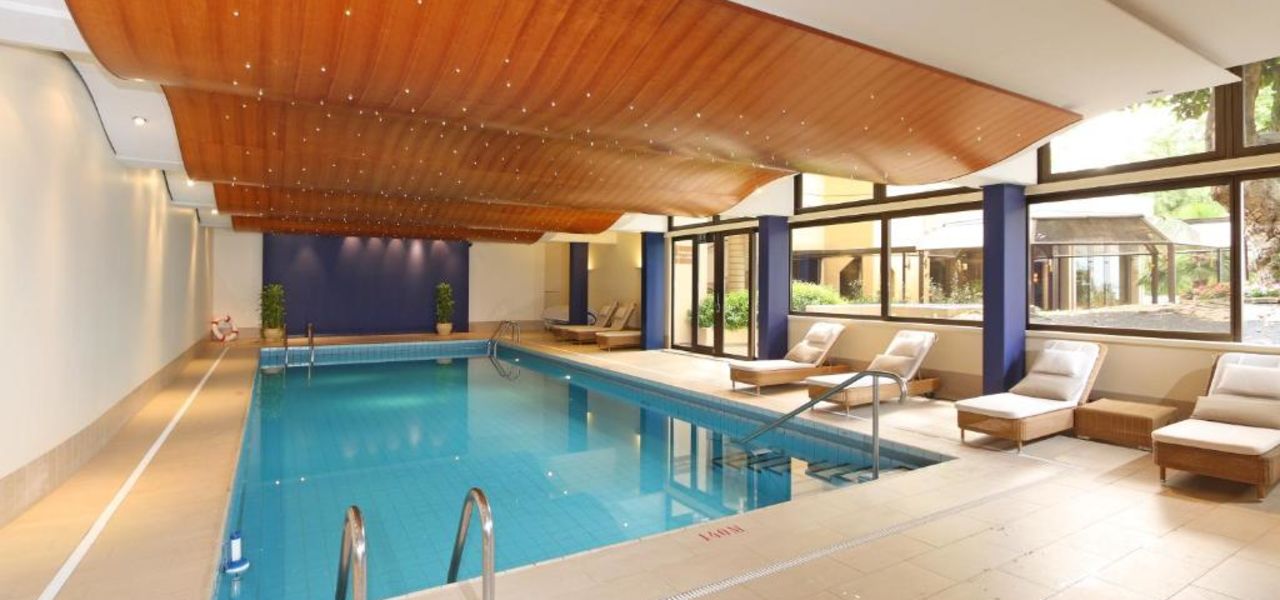 Discover Switzerland by Rail