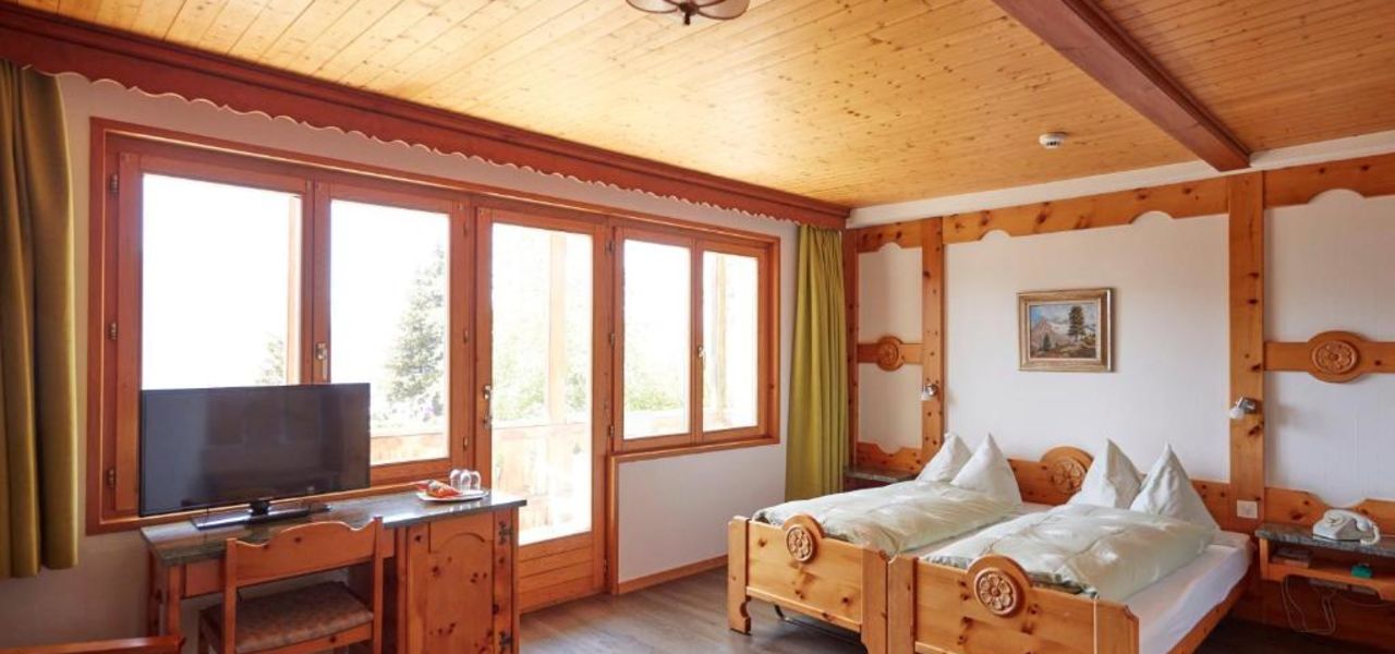 Discover Switzerland by Rail