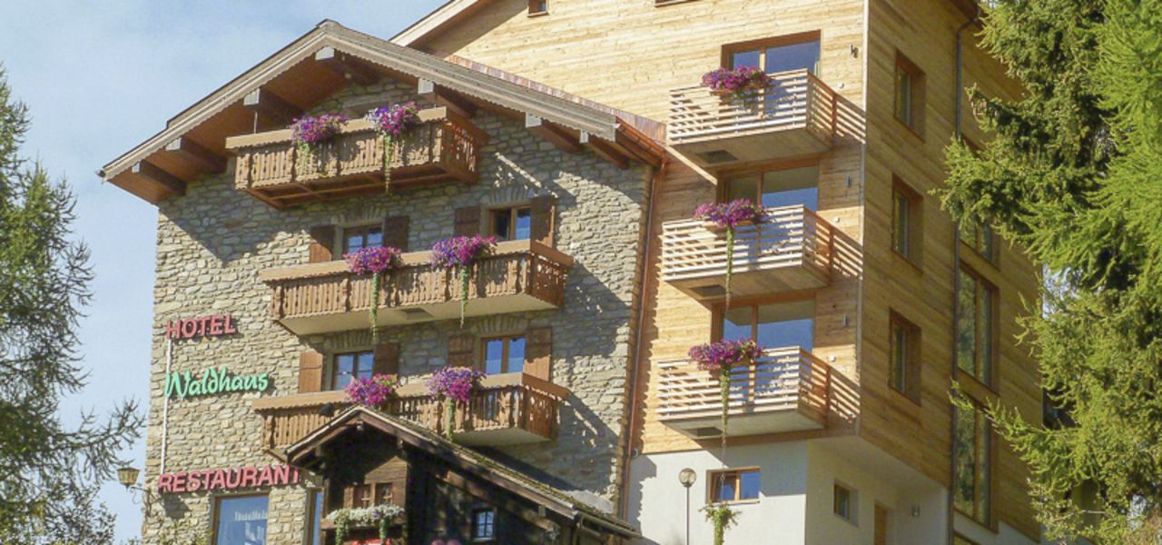 Discover Switzerland by Rail