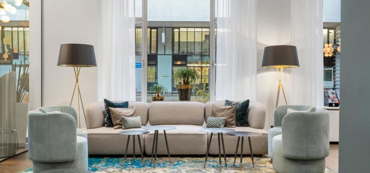 Discover Switzerland by Rail