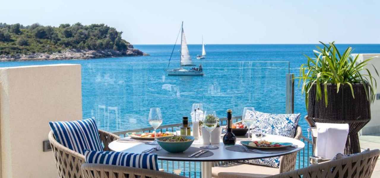 Cycling Croatia’s Istrian Peninsula