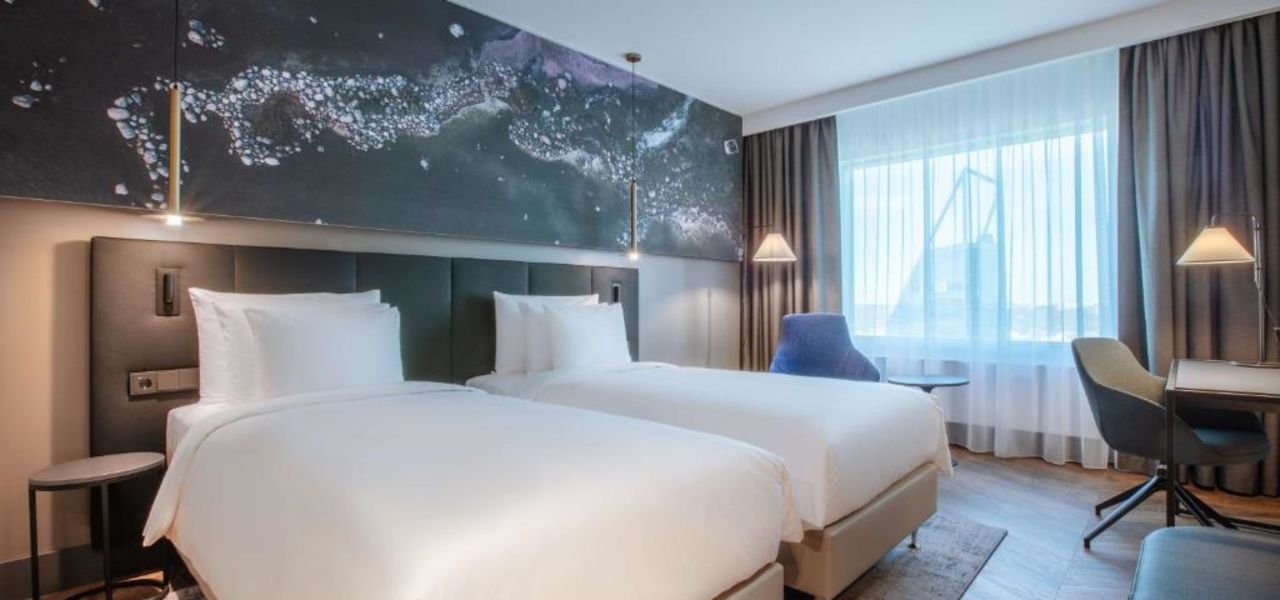 Baltic Highlights – Premium Adventure