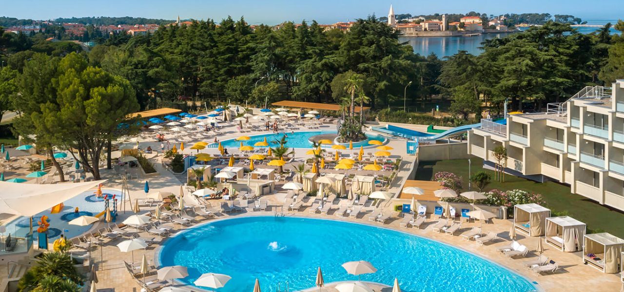 Cycling Croatia’s Istrian Peninsula