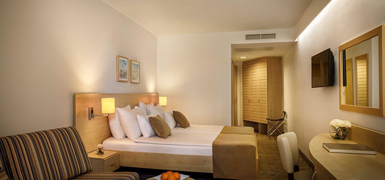 Cycling Croatia’s Istrian Peninsula