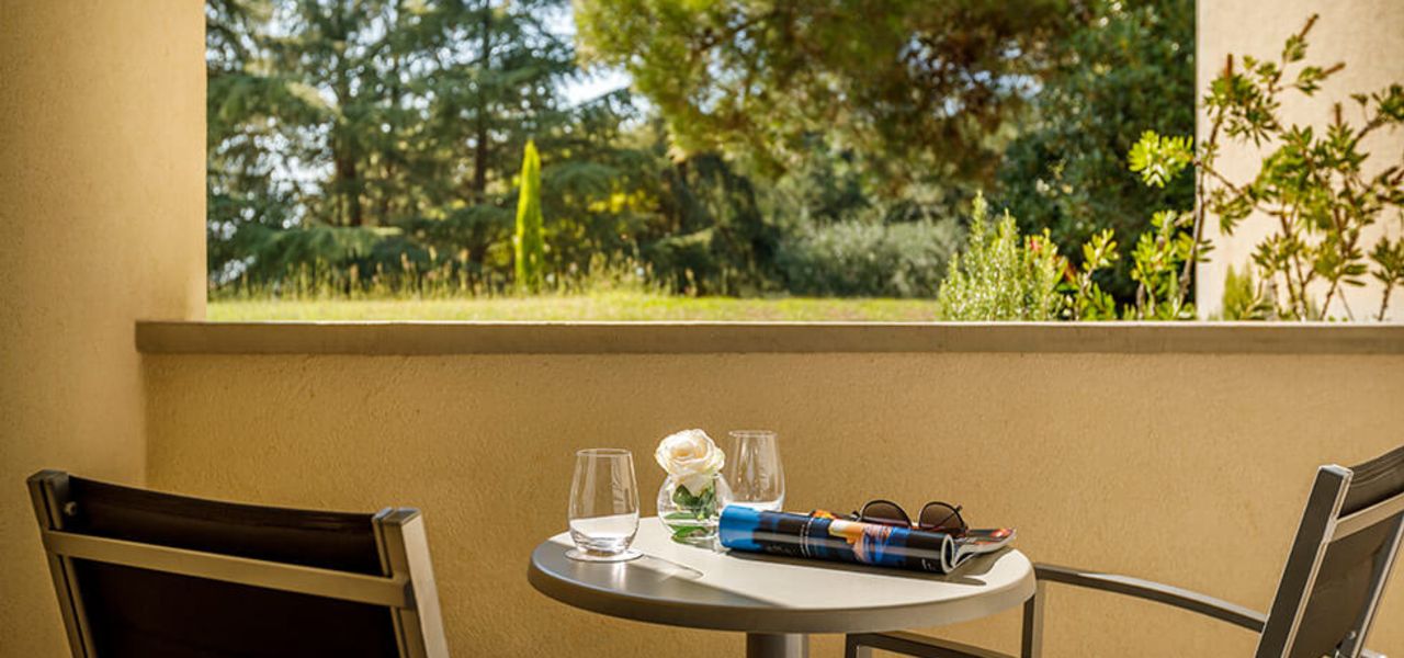 Cycling Croatia’s Istrian Peninsula