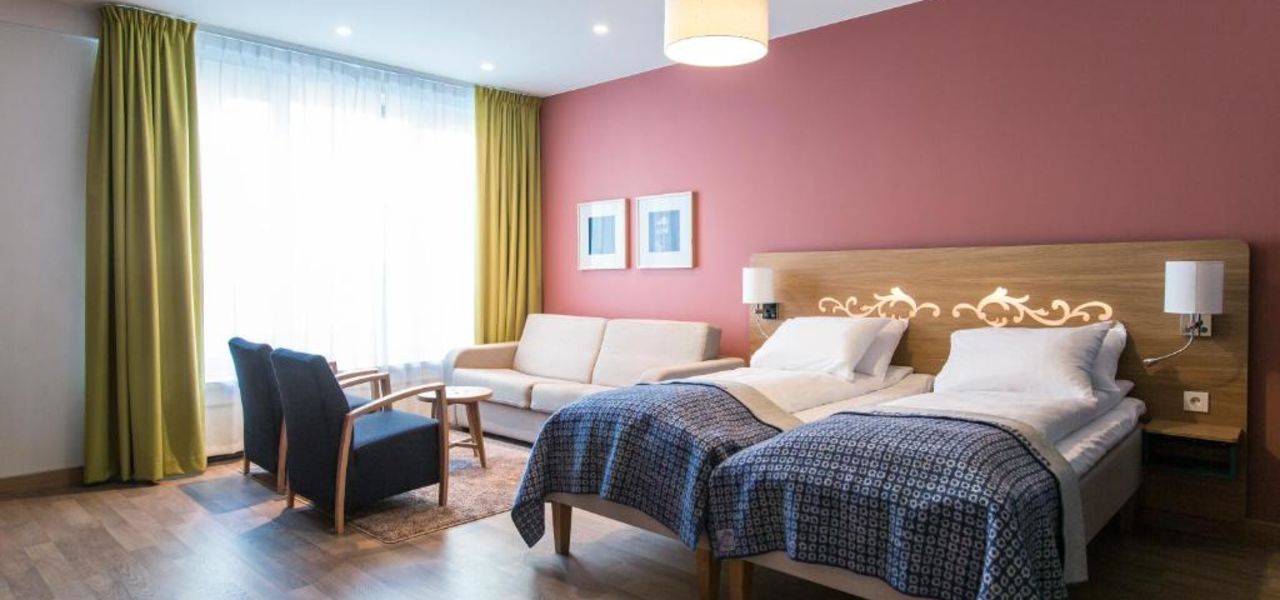 Best of Norway, Sweden & Finland