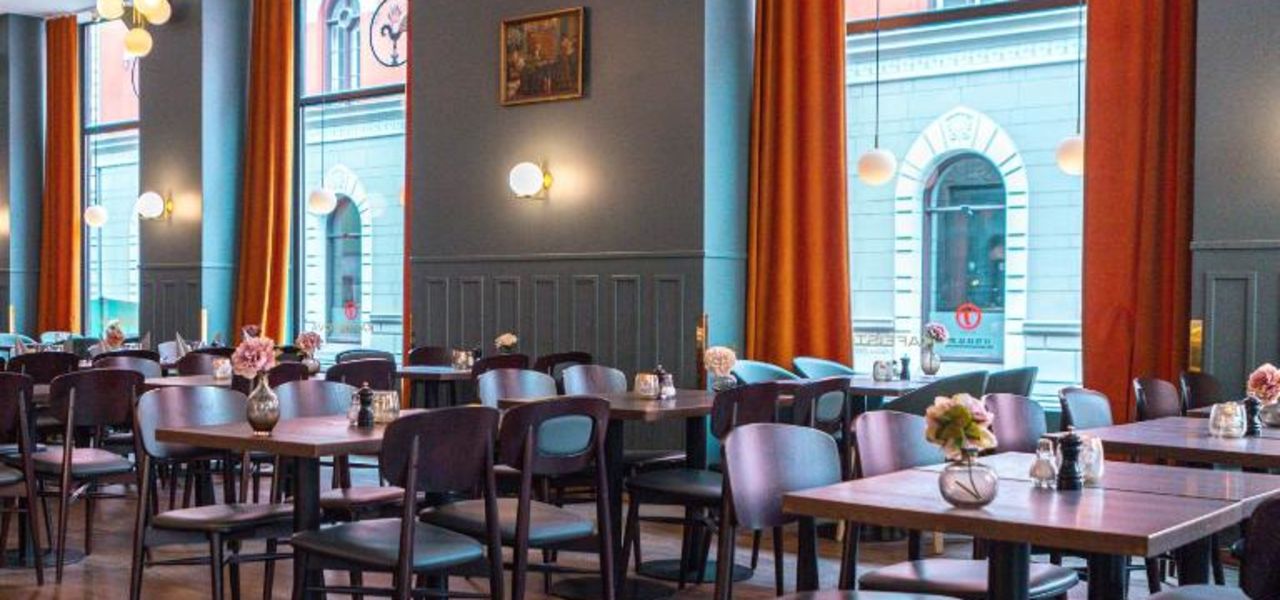 Best of Norway, Sweden & Finland