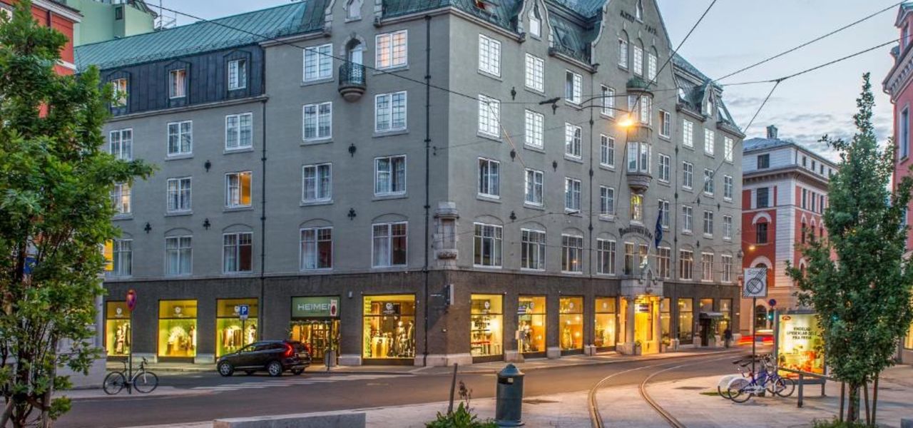 Best of Norway, Sweden & Finland