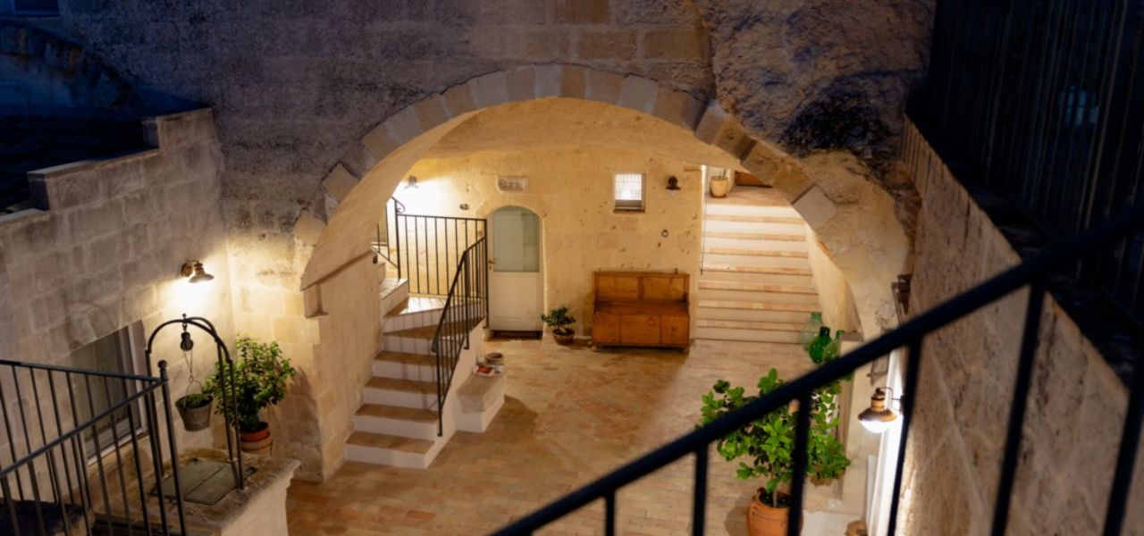 Cycling Puglia & Matera