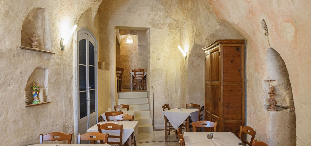 Walking in Puglia & Matera