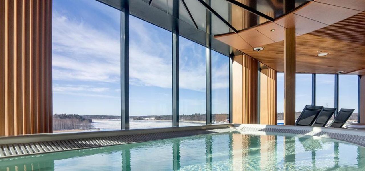 Best of Norway, Sweden & Finland