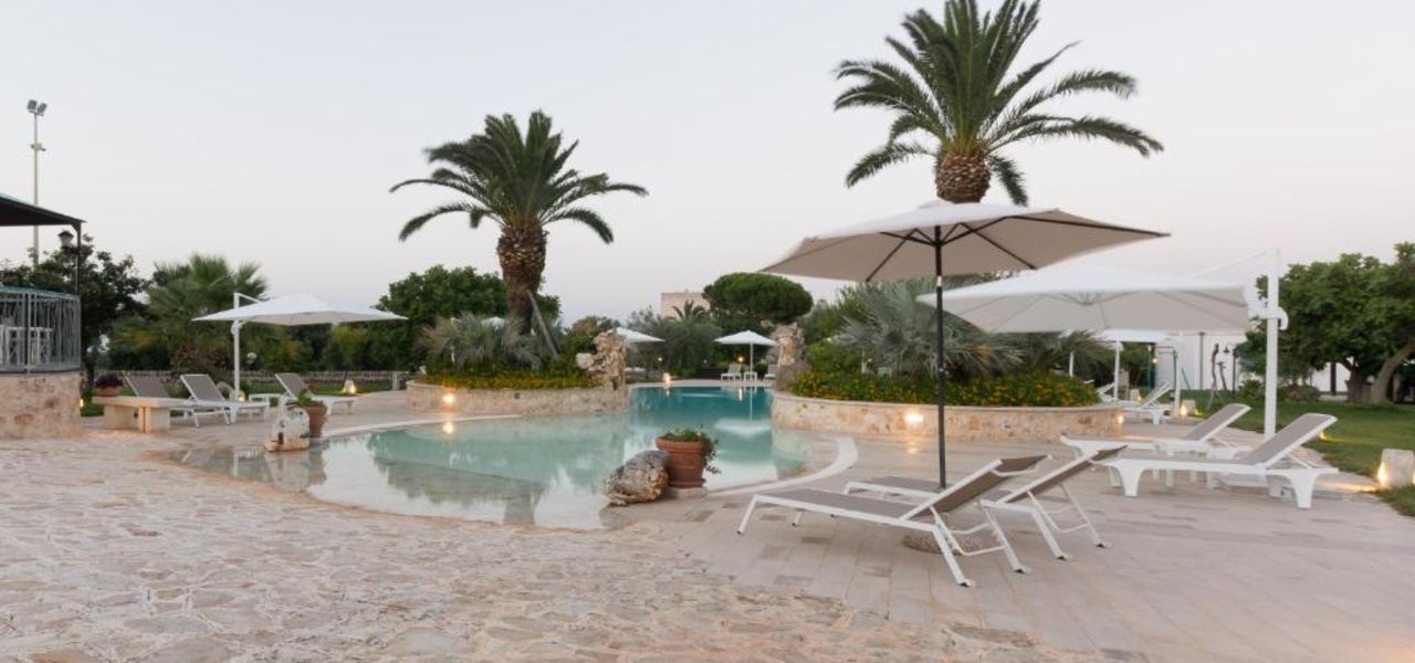 Cycling Puglia & Matera