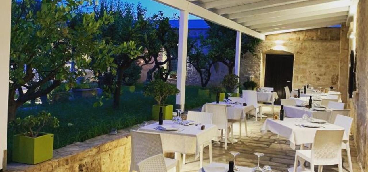 Cycling Puglia & Matera