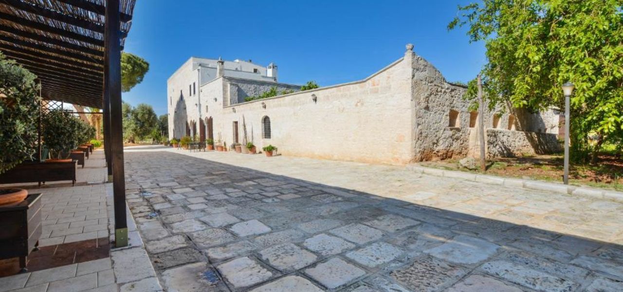 Cycling Puglia & Matera