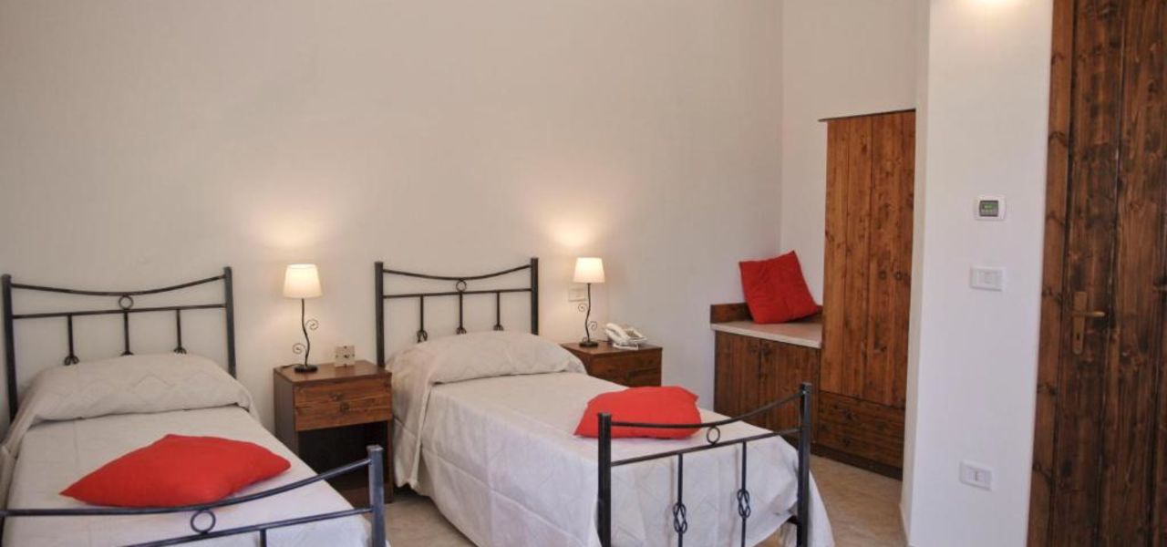 Cycling Puglia & Matera