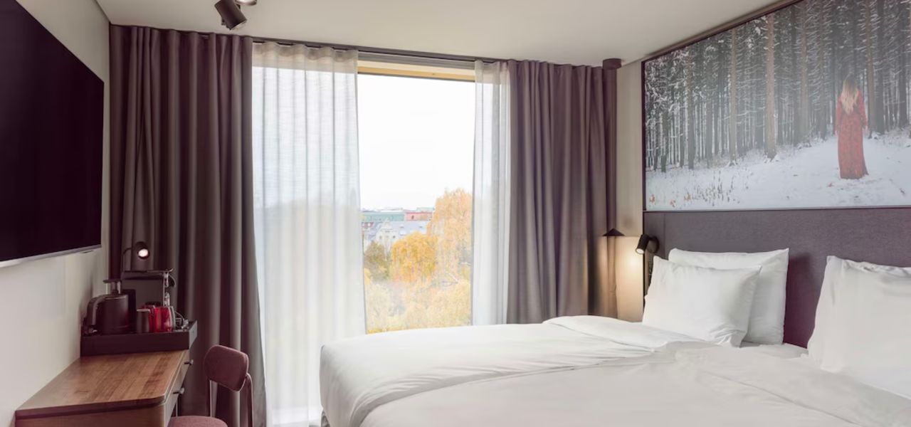 Discover Finland’s Golden Triangle