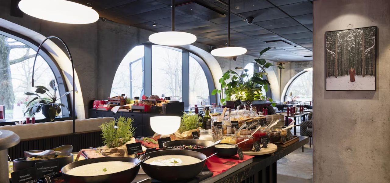 Discover Finland’s Golden Triangle