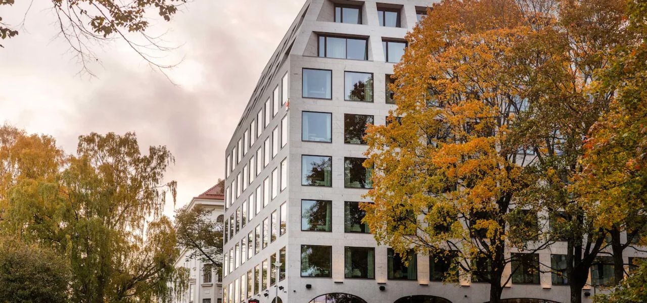 Discover Finland’s Golden Triangle