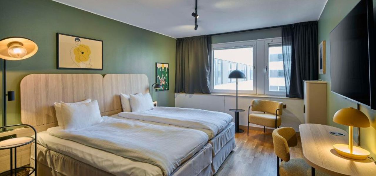 Best of Norway, Sweden & Finland