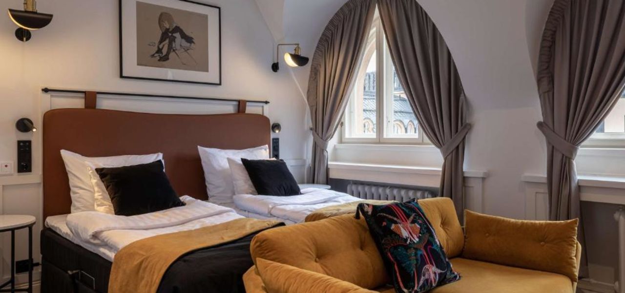 Best of Norway, Sweden & Finland