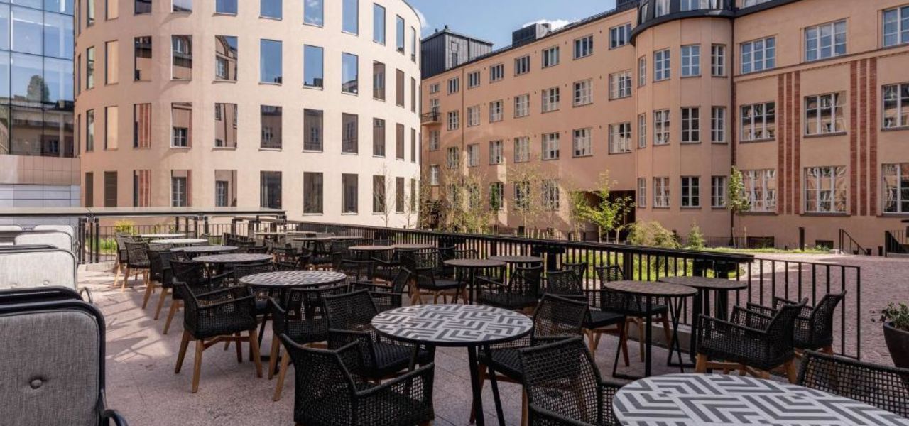 Best of Norway, Sweden & Finland