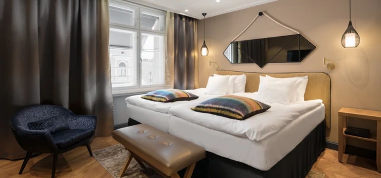 Discover Finland’s Golden Triangle