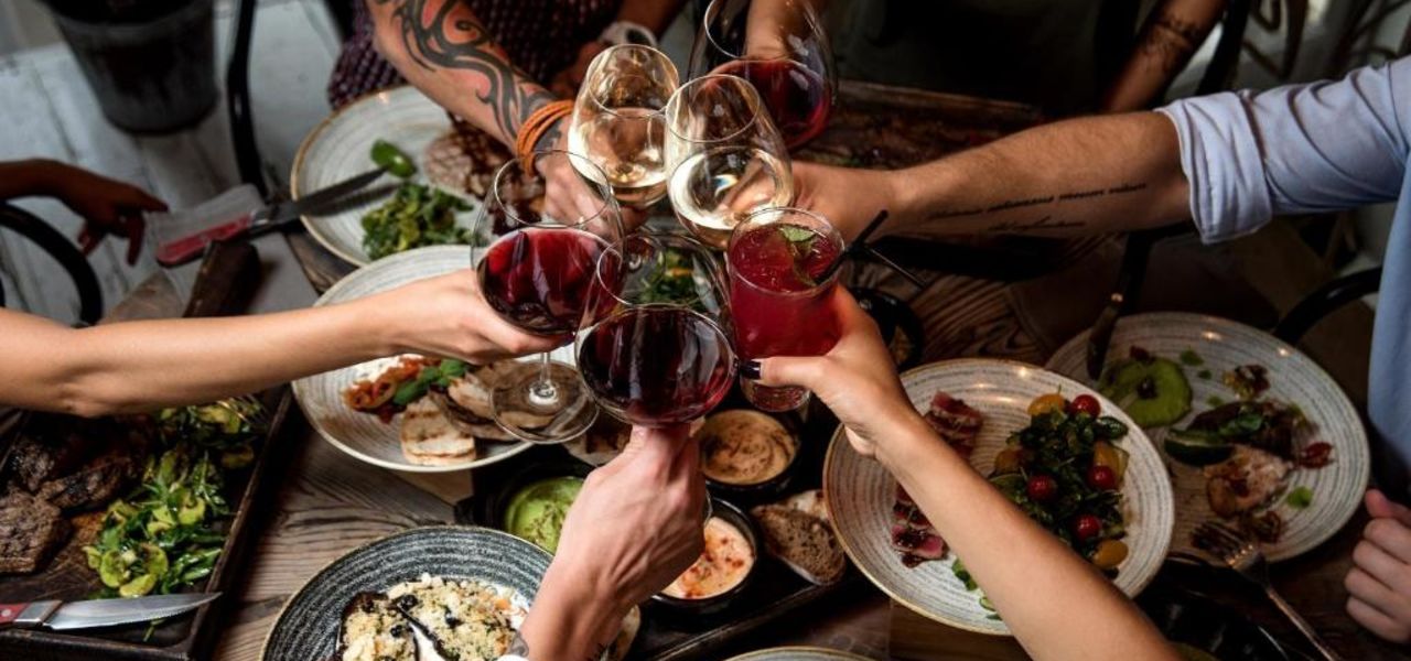 Discover Finland’s Golden Triangle