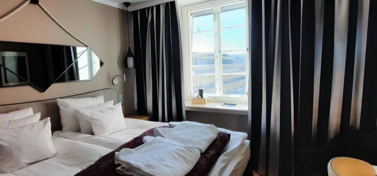 Discover Finland’s Golden Triangle