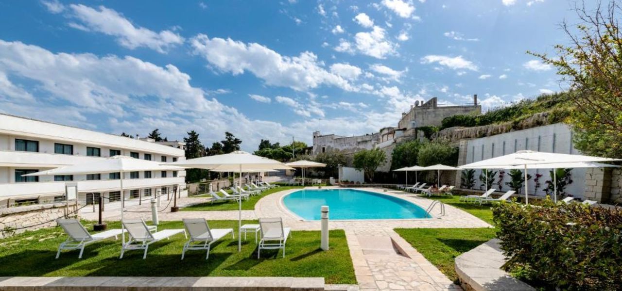 Cycling Puglia & Matera