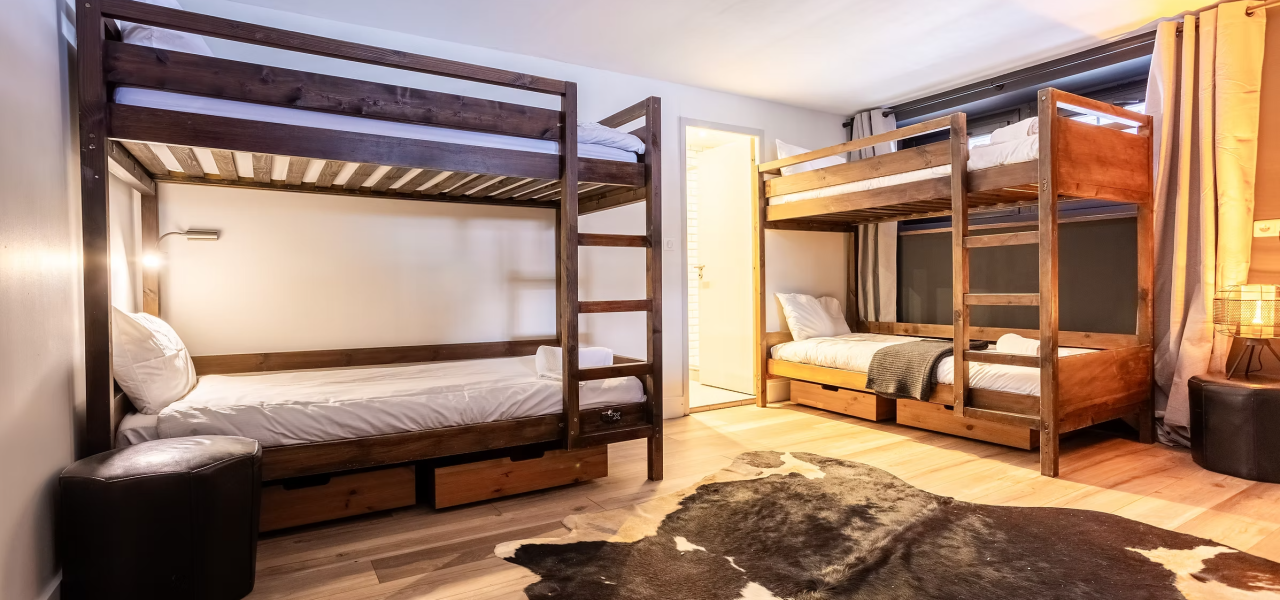 Mont Blanc Family Hiking Adventure